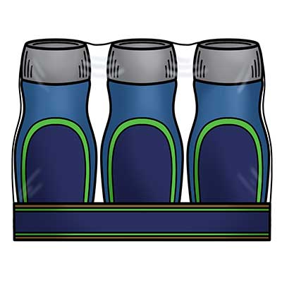 shrink wrapping co-packing services