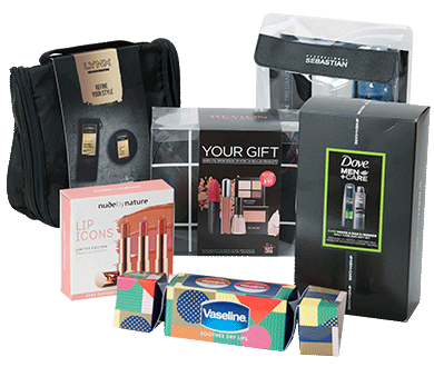 giftsets co-packing services