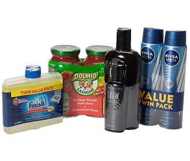 shrink sleeving co-packing services