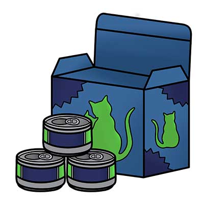 petcare co-packing