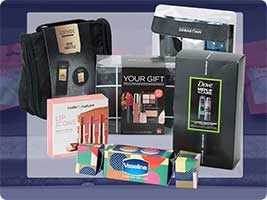 Giftsets & GWP