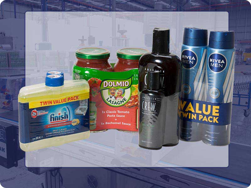 shrink sleeving co-packing services